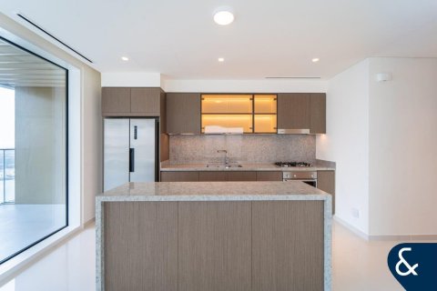 Dubai Harbour, Dubai, UAE의 임대용 아파트 침실 2개, 142제곱미터 번호 671277 - 사진 2