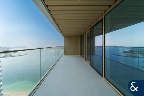 Dubai Harbour, Dubai, UAE의 임대용 아파트 침실 2개, 142제곱미터 번호 671277 - 사진 1