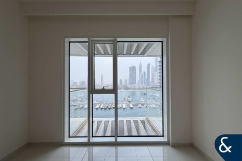 Dubai Harbour, Dubai, UAE의 임대용 아파트 침실 2개, 142제곱미터 번호 671277 - 사진 21