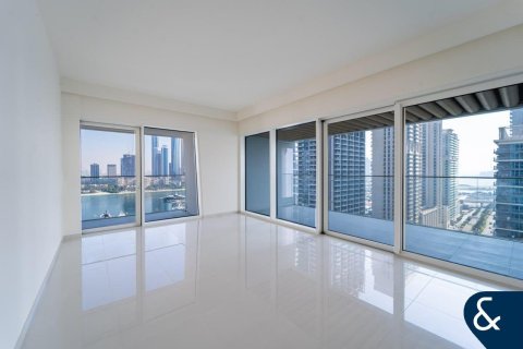 Dubai Harbour, Dubai, UAE의 임대용 아파트 침실 2개, 142제곱미터 번호 671277 - 사진 3