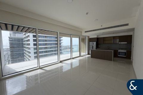Dubai Harbour, Dubai, UAE의 임대용 아파트 침실 2개, 142제곱미터 번호 671277 - 사진 6