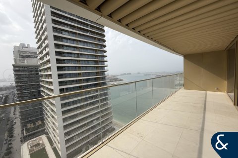 Dubai Harbour, Dubai, UAE의 임대용 아파트 침실 2개, 142제곱미터 번호 671277 - 사진 30