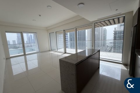 Dubai Harbour, Dubai, UAE의 임대용 아파트 침실 2개, 142제곱미터 번호 671277 - 사진 7