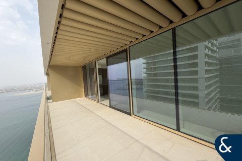 Dubai Harbour, Dubai, UAE의 임대용 아파트 침실 2개, 142제곱미터 번호 671277 - 사진 27