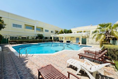 Βίλα σε Jumeirah, Dubai, ΗΑΕ 4 υπνοδωμάτια, 278.7 τ.μ. Αρ. 645113 - φωτογραφία 19