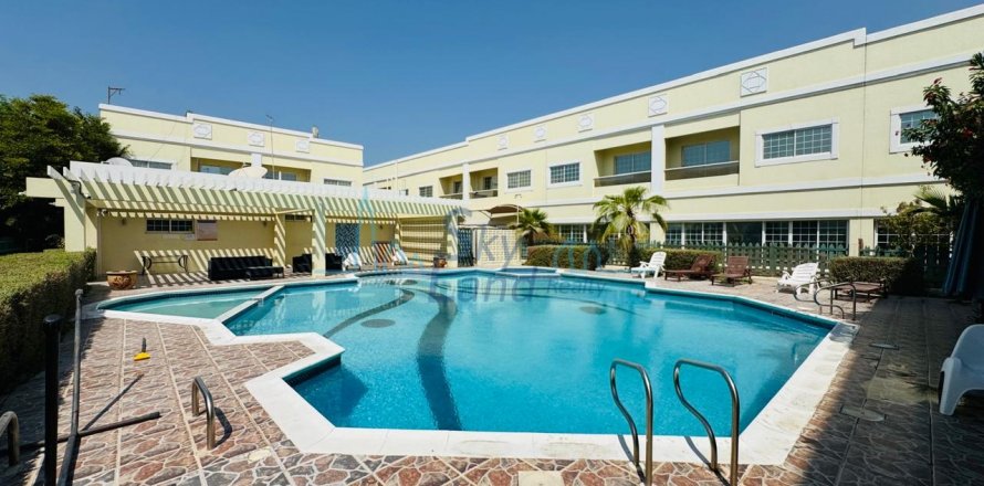 Vila u Jumeirah, Dubai, UAE 278.7 m2, 4 spavaćih soba Br. 645113
