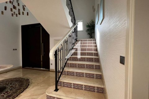 Villa The Villa, Dubaijā, AAE 5 istabas, 1116.6 m2 Nr. 645114 - attēls 15