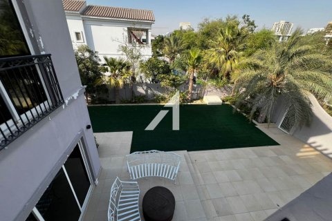 Villa The Villa, Dubaijā, AAE 5 istabas, 1116.6 m2 Nr. 645114 - attēls 17