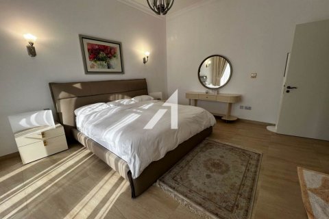 Villa The Villa, Dubaijā, AAE 5 istabas, 1116.6 m2 Nr. 645114 - attēls 12