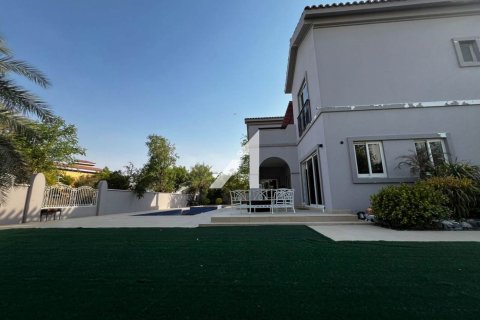 Villa The Villa, Dubaijā, AAE 5 istabas, 1116.6 m2 Nr. 645114 - attēls 11