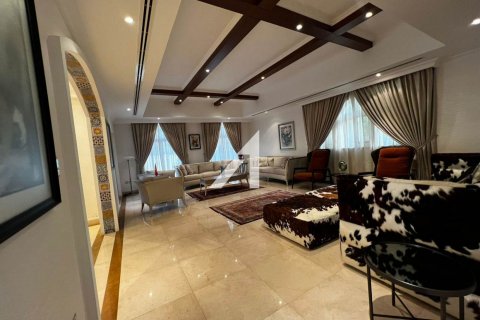 Villa The Villa, Dubaijā, AAE 5 istabas, 1116.6 m2 Nr. 645114 - attēls 3