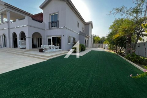 Villa The Villa, Dubaijā, AAE 5 istabas, 1116.6 m2 Nr. 645114 - attēls 1