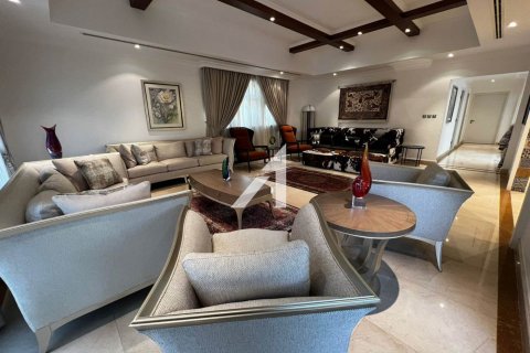 Villa The Villa, Dubaijā, AAE 5 istabas, 1116.6 m2 Nr. 645114 - attēls 4