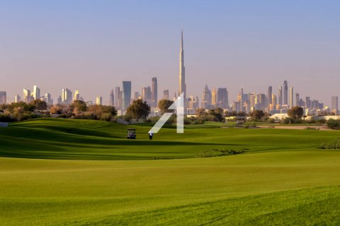 Apartmen di Dubai Hills Estate, UAE 1 bilik tidur, 69.4 meter persegi № 645116 - foto 15