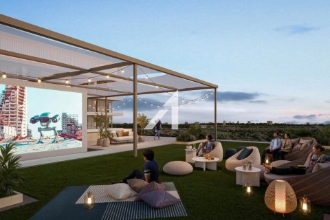Apartmen di Dubai Hills Estate, UAE 1 bilik tidur, 69.4 meter persegi № 645116 - foto 10