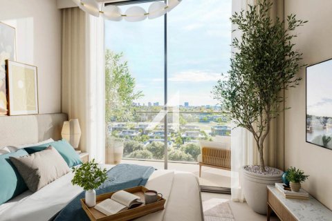 Apartmen di Dubai Hills Estate, UAE 1 bilik tidur, 69.4 meter persegi № 645116 - foto 2