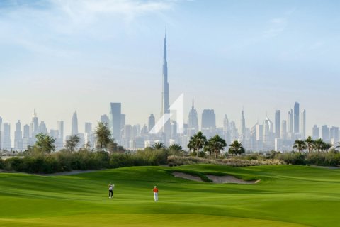 Apartmen di Dubai Hills Estate, UAE 1 bilik tidur, 69.4 meter persegi № 645116 - foto 7