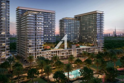 Apartmen di Dubai Hills Estate, UAE 1 bilik tidur, 69.4 meter persegi № 645116 - foto 13