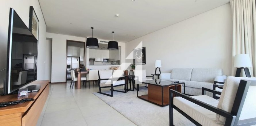 Apartment sa The Hills, Dubai, UAE 2 silid-tulugan, 143.1 sq.m. № 645117