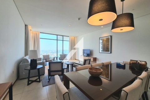 Apartmen di The Hills, Dubai, UAE 2 bilik tidur, 143.1 meter persegi № 645117 - foto 2