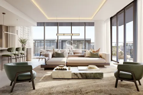 Wohnung zum Verkauf in City Walk, Dubai, VAE 3 Schlafzimmer, 201 m2 Nr. 736834 - Foto 14