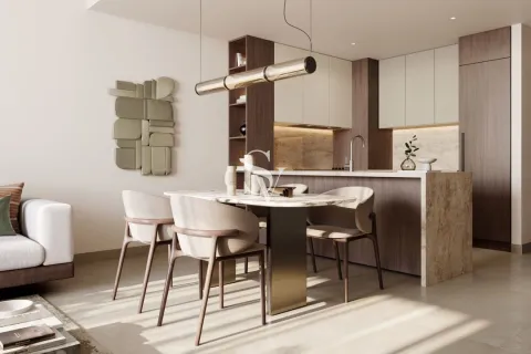 Wohnung zum Verkauf in City Walk, Dubai, VAE 3 Schlafzimmer, 201 m2 Nr. 736834 - Foto 8
