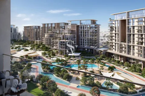 Wohnung zum Verkauf in City Walk, Dubai, VAE 3 Schlafzimmer, 201 m2 Nr. 736834 - Foto 2