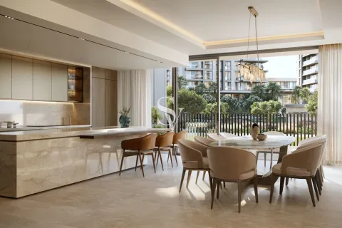 Wohnung zum Verkauf in City Walk, Dubai, VAE 3 Schlafzimmer, 201 m2 Nr. 736834 - Foto 17