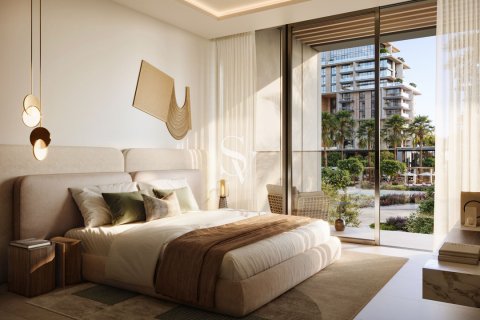 Wohnung zum Verkauf in City Walk, Dubai, VAE 1 Schlafzimmer, 75 m2 Nr. 736835 - Foto 14