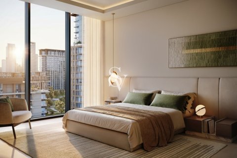 Wohnung zum Verkauf in City Walk, Dubai, VAE 1 Schlafzimmer, 75 m2 Nr. 736835 - Foto 10