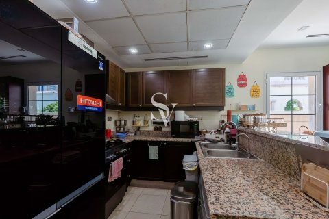Jumeirah Village Triangle, Dubai, UAE의 임대용 빌라 침실 2개, 645제곱미터 번호 736832 - 사진 4