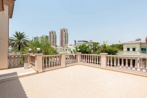 Jumeirah Village Triangle, Dubai, UAE의 임대용 빌라 침실 2개, 645제곱미터 번호 736832 - 사진 22