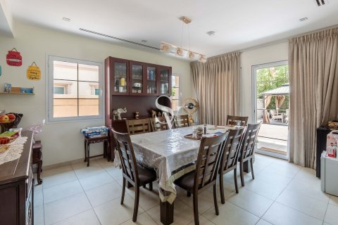 Jumeirah Village Triangle, Dubai, UAE의 임대용 빌라 침실 2개, 645제곱미터 번호 736832 - 사진 10