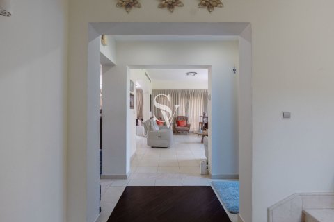 Jumeirah Village Triangle, Dubai, UAE의 임대용 빌라 침실 2개, 645제곱미터 번호 736832 - 사진 5