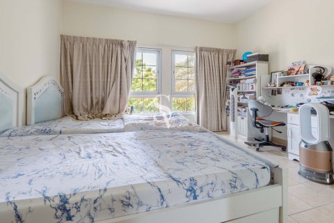 Jumeirah Village Triangle, Dubai, UAE의 임대용 빌라 침실 2개, 645제곱미터 번호 736832 - 사진 19