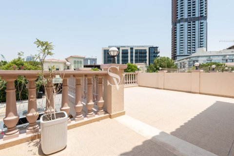 Jumeirah Village Triangle, Dubai, UAE의 임대용 빌라 침실 2개, 645제곱미터 번호 736832 - 사진 21