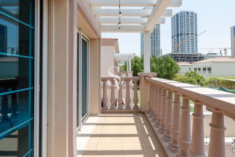 Jumeirah Village Triangle, Dubai, UAE의 임대용 빌라 침실 2개, 645제곱미터 번호 736832 - 사진 15