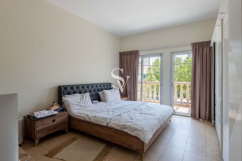 Jumeirah Village Triangle, Dubai, UAE의 임대용 빌라 침실 2개, 645제곱미터 번호 736832 - 사진 12