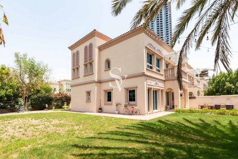 Jumeirah Village Triangle, Dubai, UAE의 임대용 빌라 침실 2개, 645제곱미터 번호 736832 - 사진 11