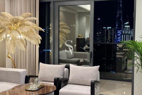 Huoneisto Business Bay, Dubai, Arabiemiraatit 1 makuuhuone, 77 m2 № 736831 - kuva 9