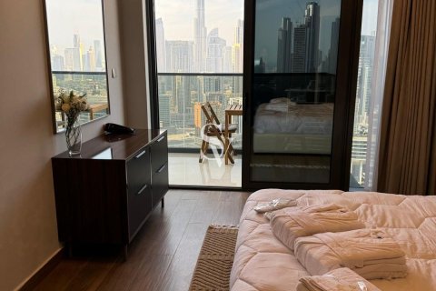 Huoneisto Business Bay, Dubai, Arabiemiraatit 1 makuuhuone, 77 m2 № 736831 - kuva 11