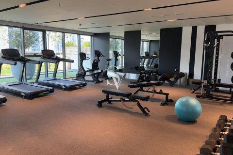 Huoneisto Business Bay, Dubai, Arabiemiraatit 1 makuuhuone, 77 m2 № 736831 - kuva 4