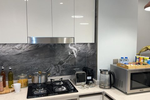 Huoneisto Business Bay, Dubai, Arabiemiraatit 1 makuuhuone, 77 m2 № 736831 - kuva 7