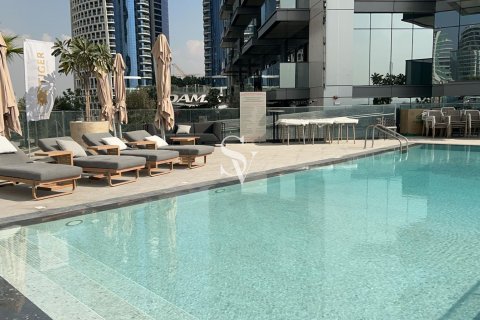 Huoneisto Business Bay, Dubai, Arabiemiraatit 1 makuuhuone, 77 m2 № 736831 - kuva 3