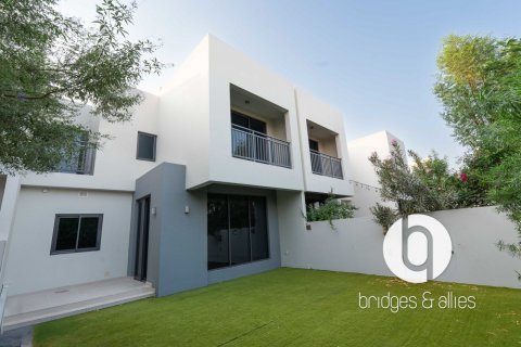 Vila v Dubai Hills Estate, SAE 3 ložnice, 212 m² Č.: 754880