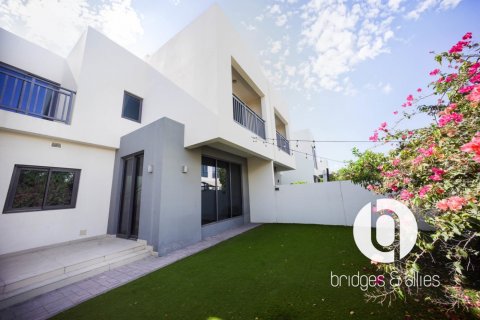 Dubai Hills Estate, Dubai, संयुक्त अरब अमीरात में विला, 3 बेडरूम, 212 वर्ग मीटर, संख्या 754885