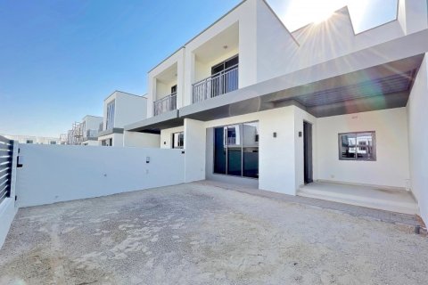Vila v Dubai Hills Estate, SAE 3 ložnice, 212 m² Č.: 754885