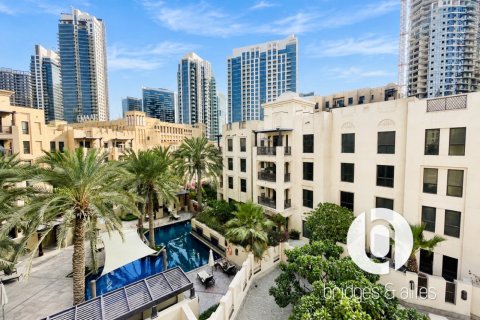 Huoneisto Old Town, Dubai, Arabiemiraatit 2 makuuhuonetta, 133 m2 № 754884