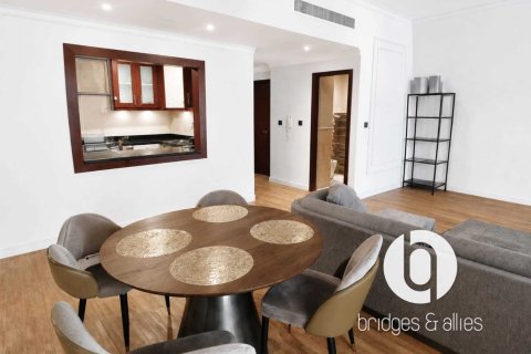 Apartment in Jumeirah Beach Residence, Dubai, UAE 2 bedrooms, 134 sq.m. № 754881 - photo 3