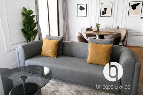 Huoneisto Jumeirah Beach Residence, Dubai, Arabiemiraatit 2 makuuhuonetta, 134 m2 № 754881